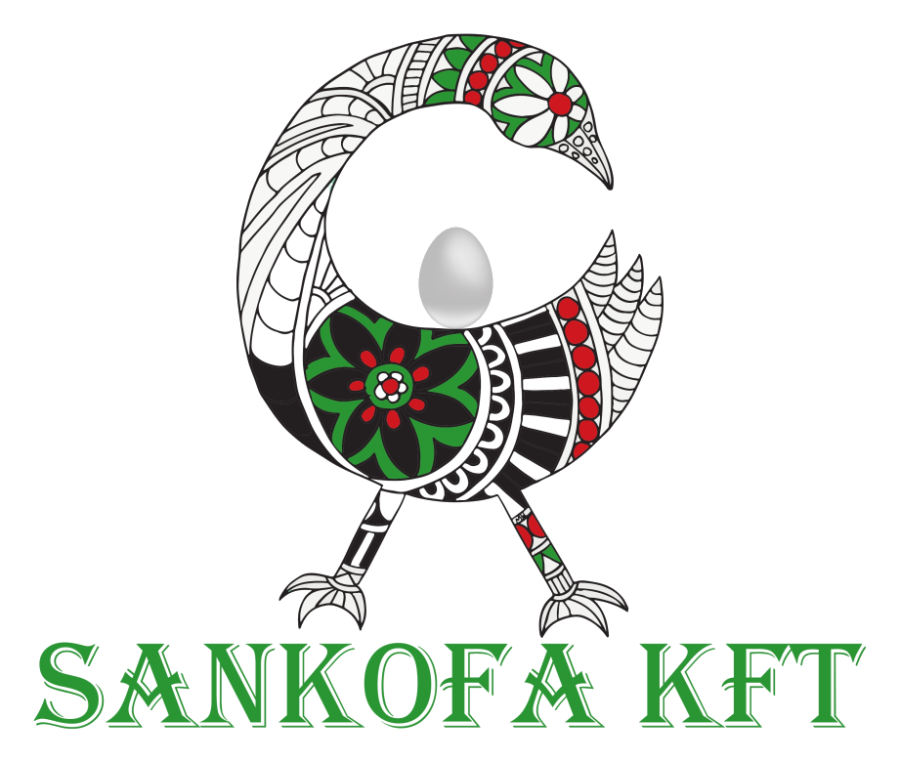 Sankofa KFT